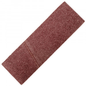 Sanding Belt 100 X 610mm 600grit 2/pack