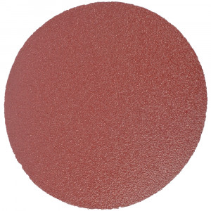 Sanding Disc Psa 150mm 60 Grit No Hole 10/pk