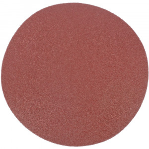 Sanding Disc Psa 150mm 80 Grit No Hole 10/pk
