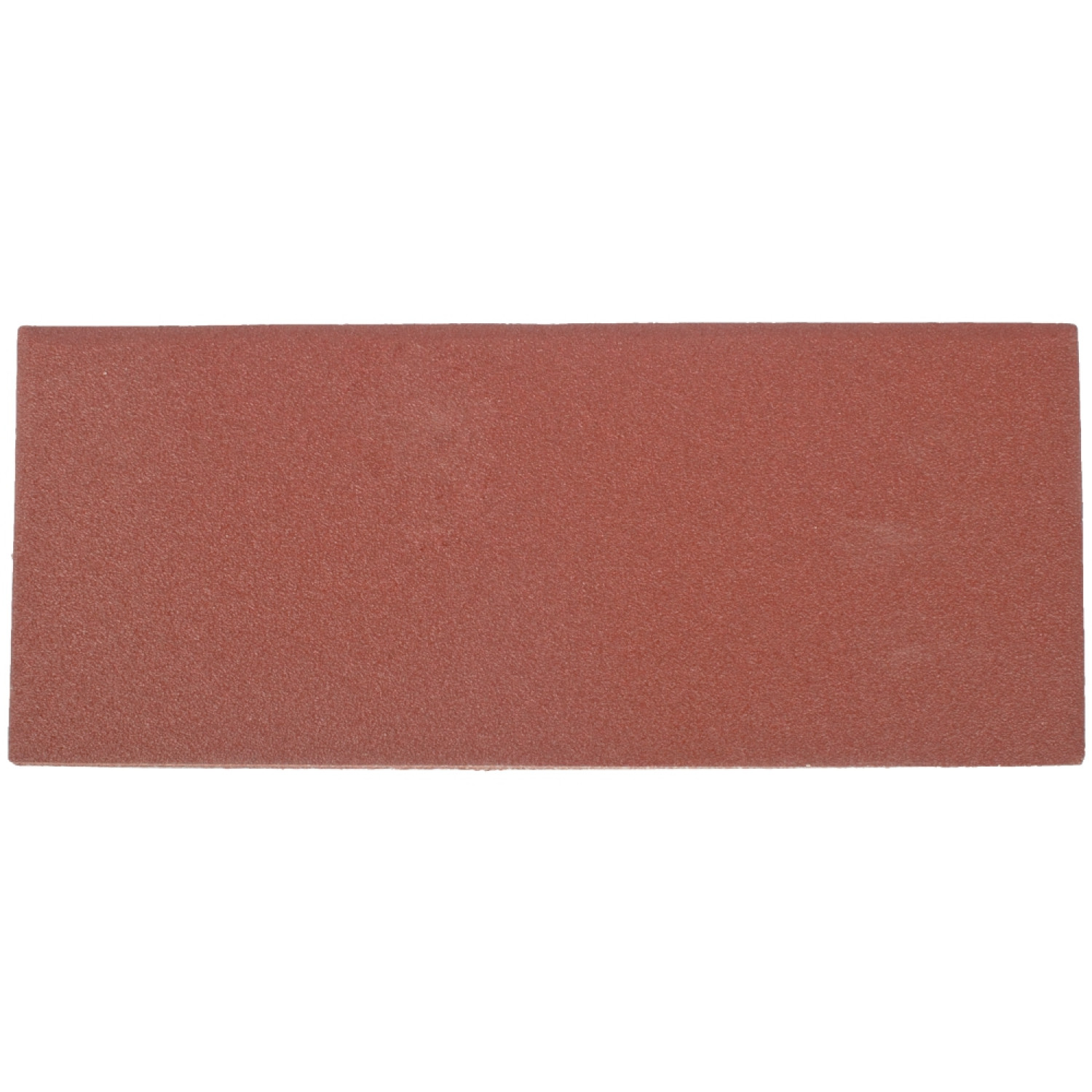 Sanding Sheet Orb 115 X 280mm 120gr Plain No Holes 5/pk