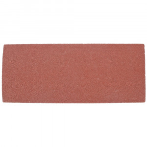 Sanding Sheet Orb 115 X 280mm 150 Grit No Holes 5/pk Hook And Loop