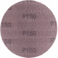 Dura Mesh Abr.disc 150mm Hook And Loop 150grit 3pc For Sander Polisher