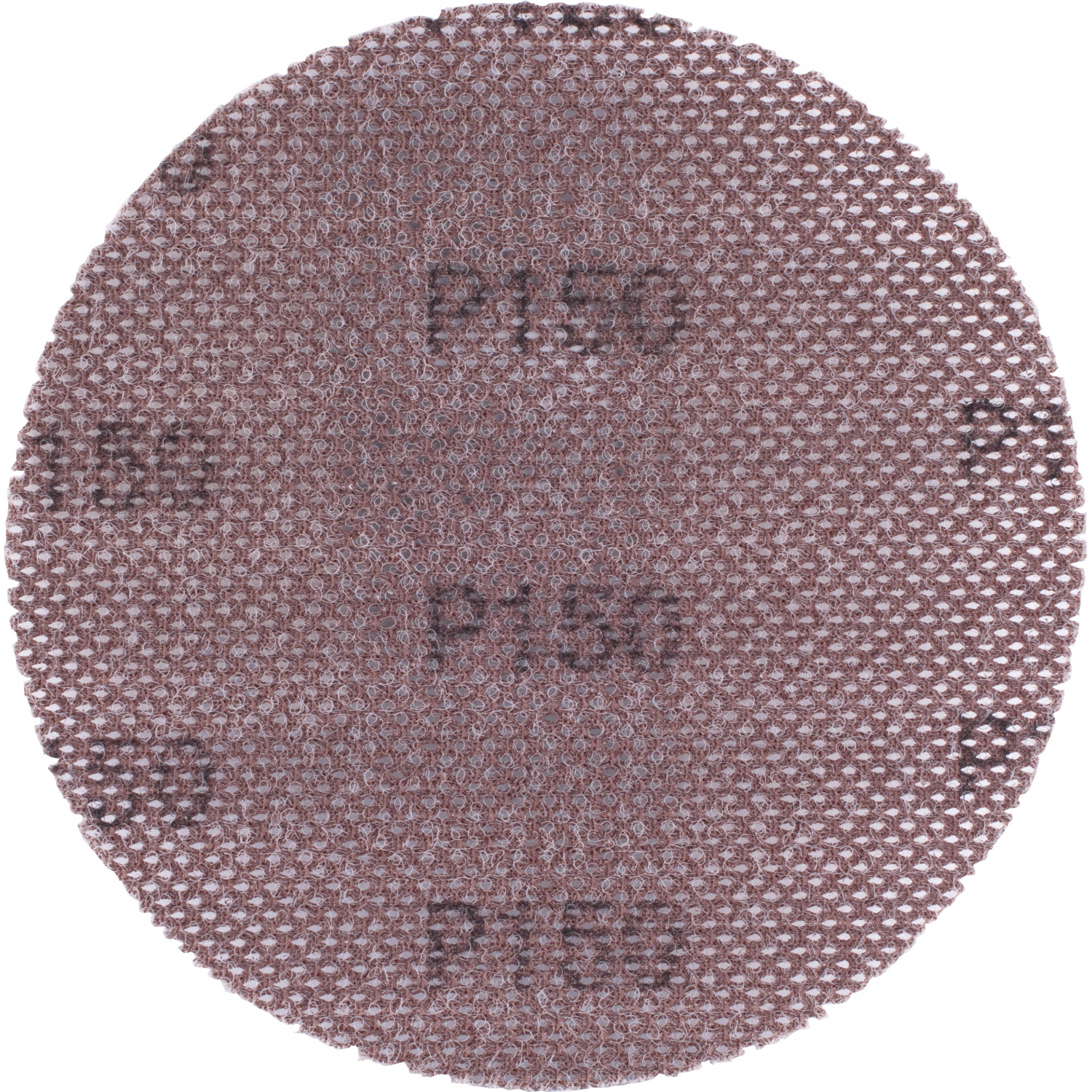 Dura Mesh Abr.disc 150mm Hook And Loop 150grit 3pc For Sander Polisher