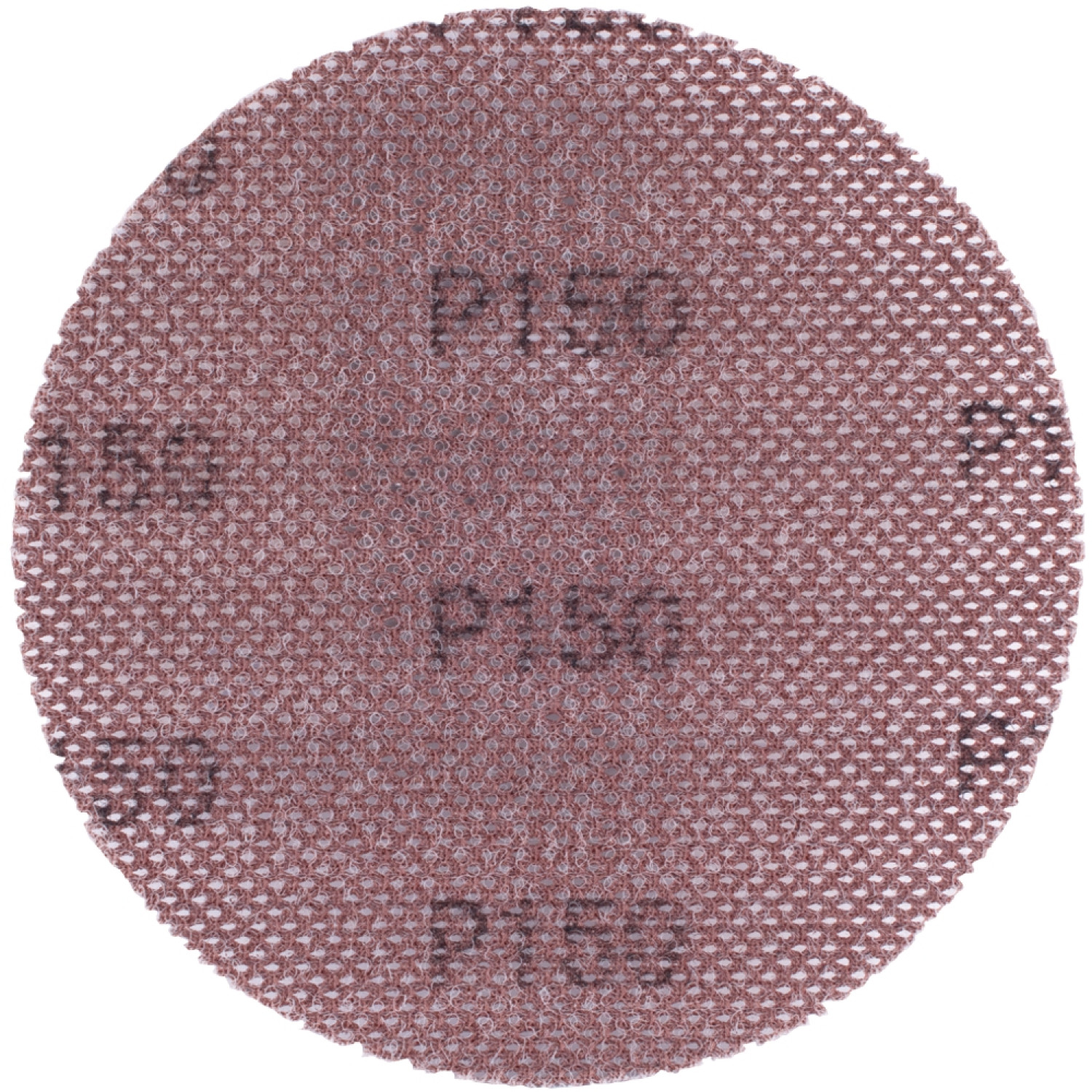 Dura Mesh Abr.disc 150mm Hook And Loop150grit Bulk For Sander Polisher