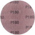 Dura Mesh Abr.disc 150mm Hook And Loop 180grit 3pc For Sander Polisher