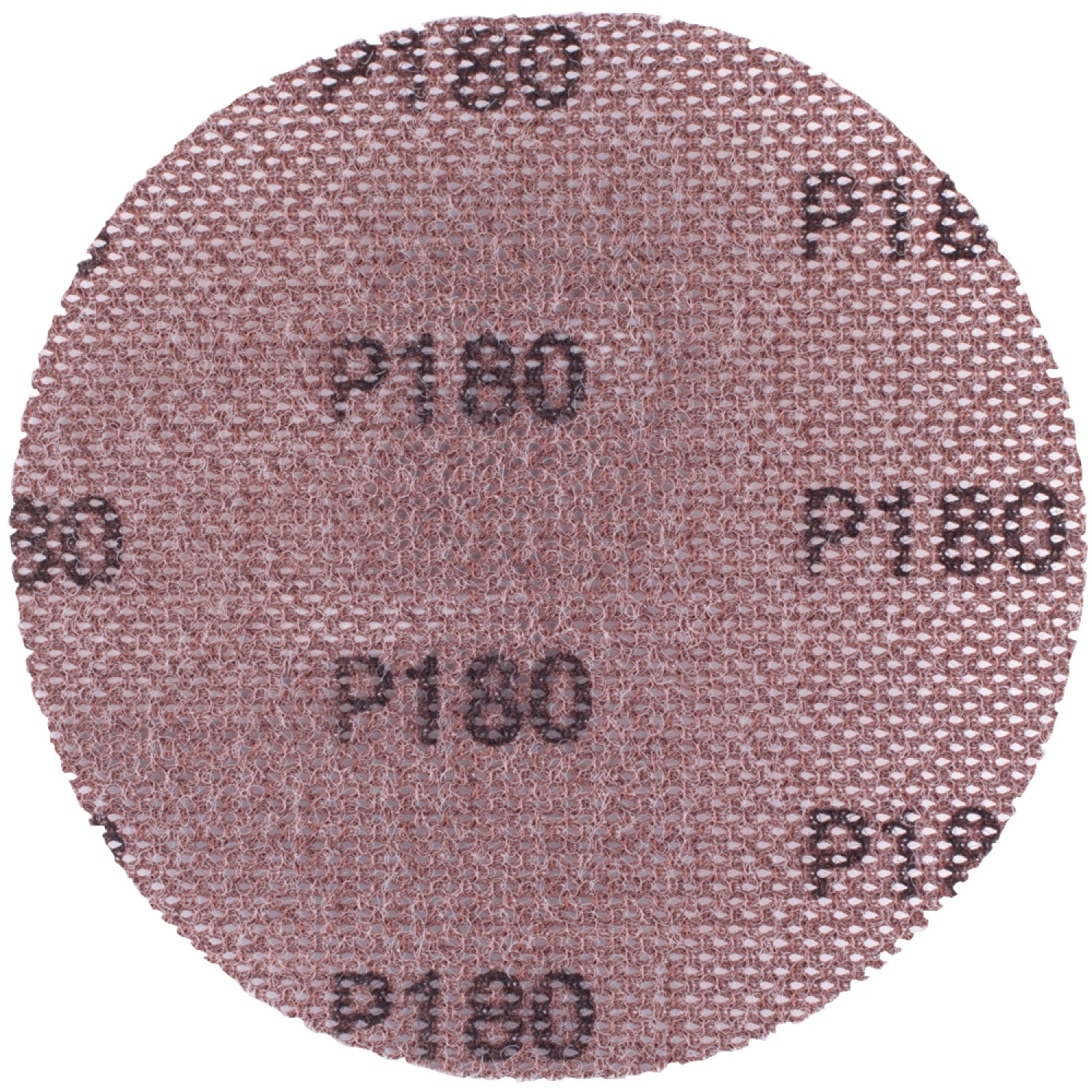 Dura Mesh Abr.disc 150mm Hook And Loop 180grit 3pc For Sander Polisher