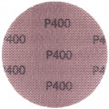 Dura Mesh Abr.disc 150mm Hook And Loop 400grit 3pc For Sander Polisher