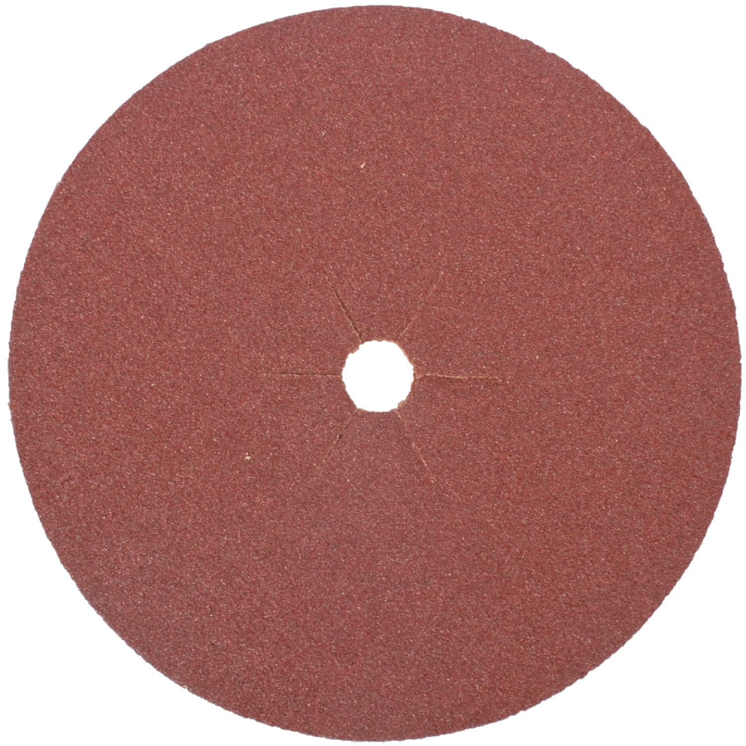 Sanding Disc 150mm 80 Grit Centre Hole 10/pk