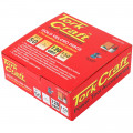 Gold Disc (50 Pieces) 120 Grit 150mm Without Hole Hook And Loop