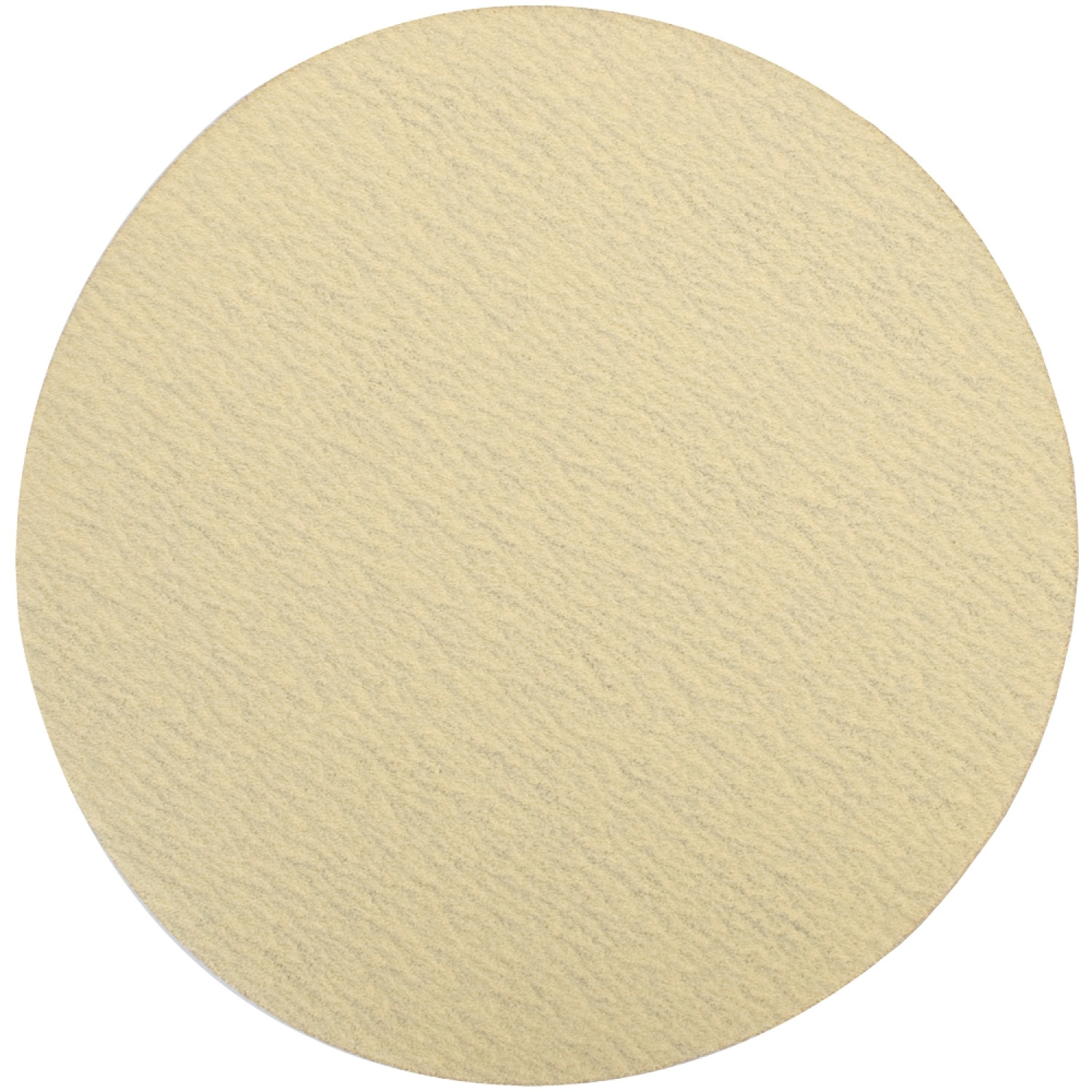 Gold Disc (50 Pieces) 180 Grit 150mm Without Hole Hook And Loop