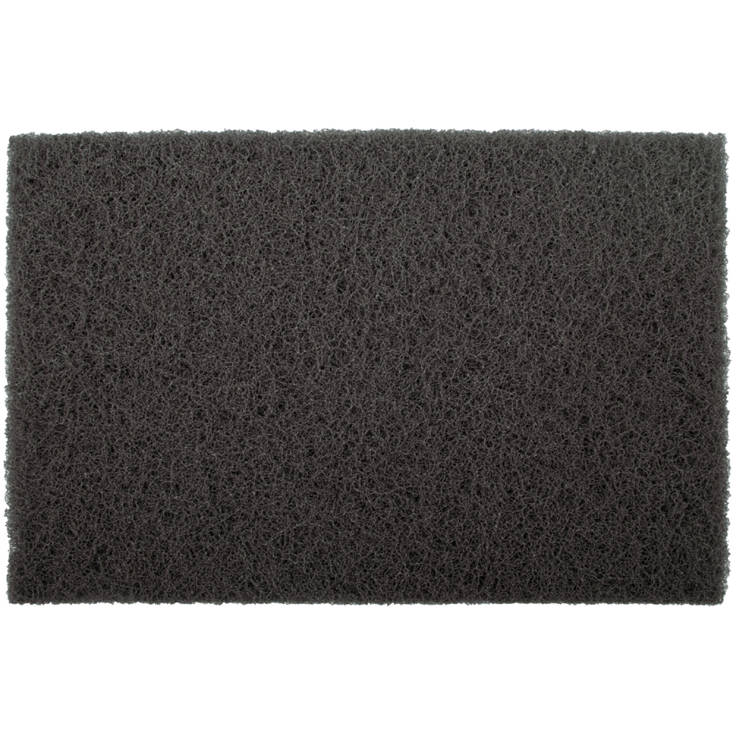 Pad Non Woven Industrial Strength 150 X 230mm Ultra Fine Grey 20pc