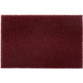 Pad Non Woven Ind. Strength 5pc 150 X 230mm Super Fine Maroon
