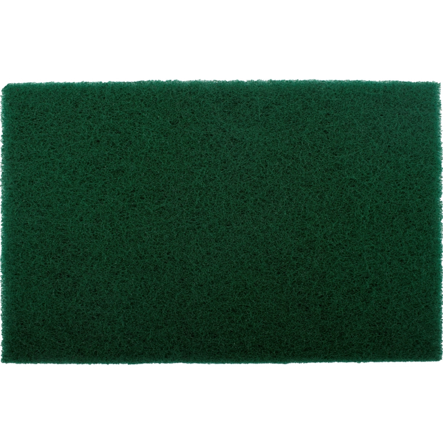 Pad Non Woven Industrial Strength 150 X 230mm Fine Green 20pc