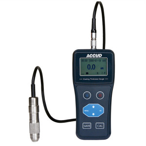 Coating Thickness Gage, N Type