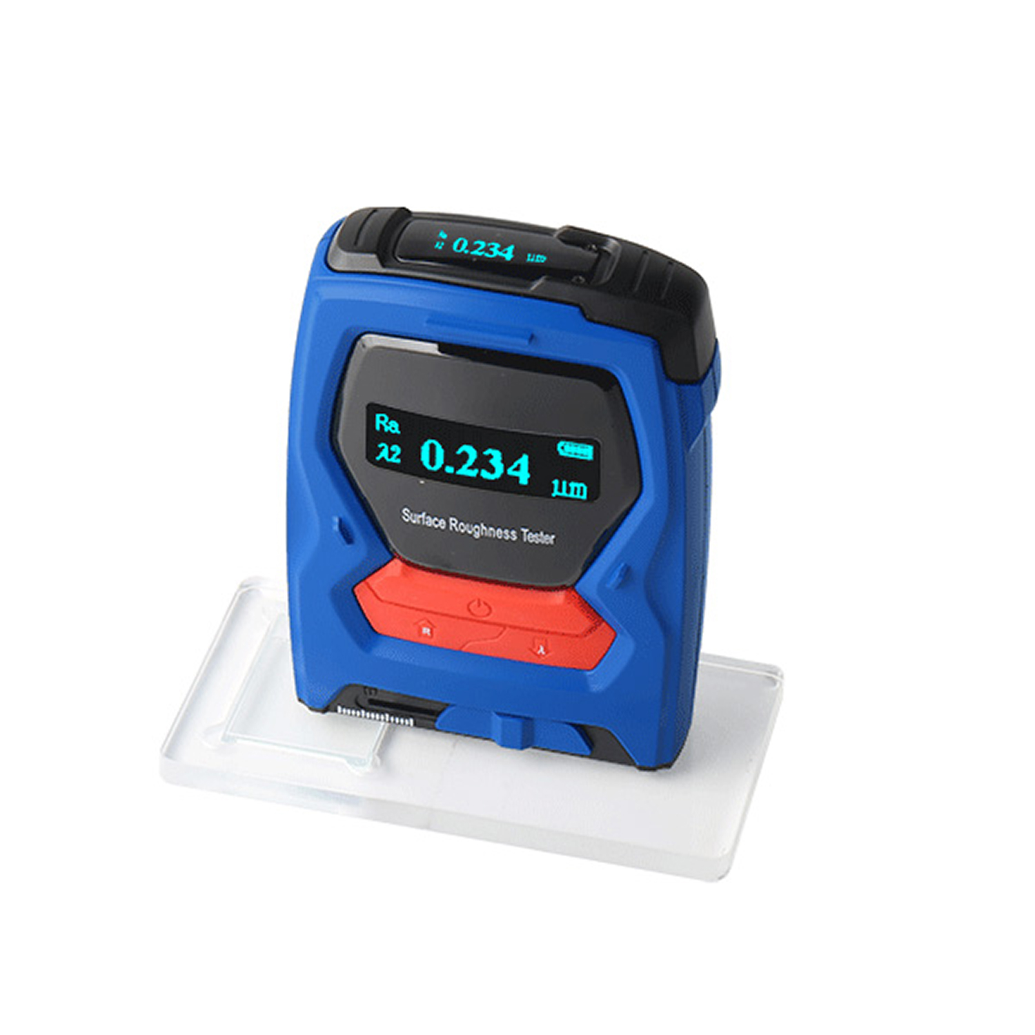 Pocket Size Roughness Tester