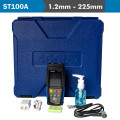 Ultrasonic Thickness Gauge 1.2-225mm Steel