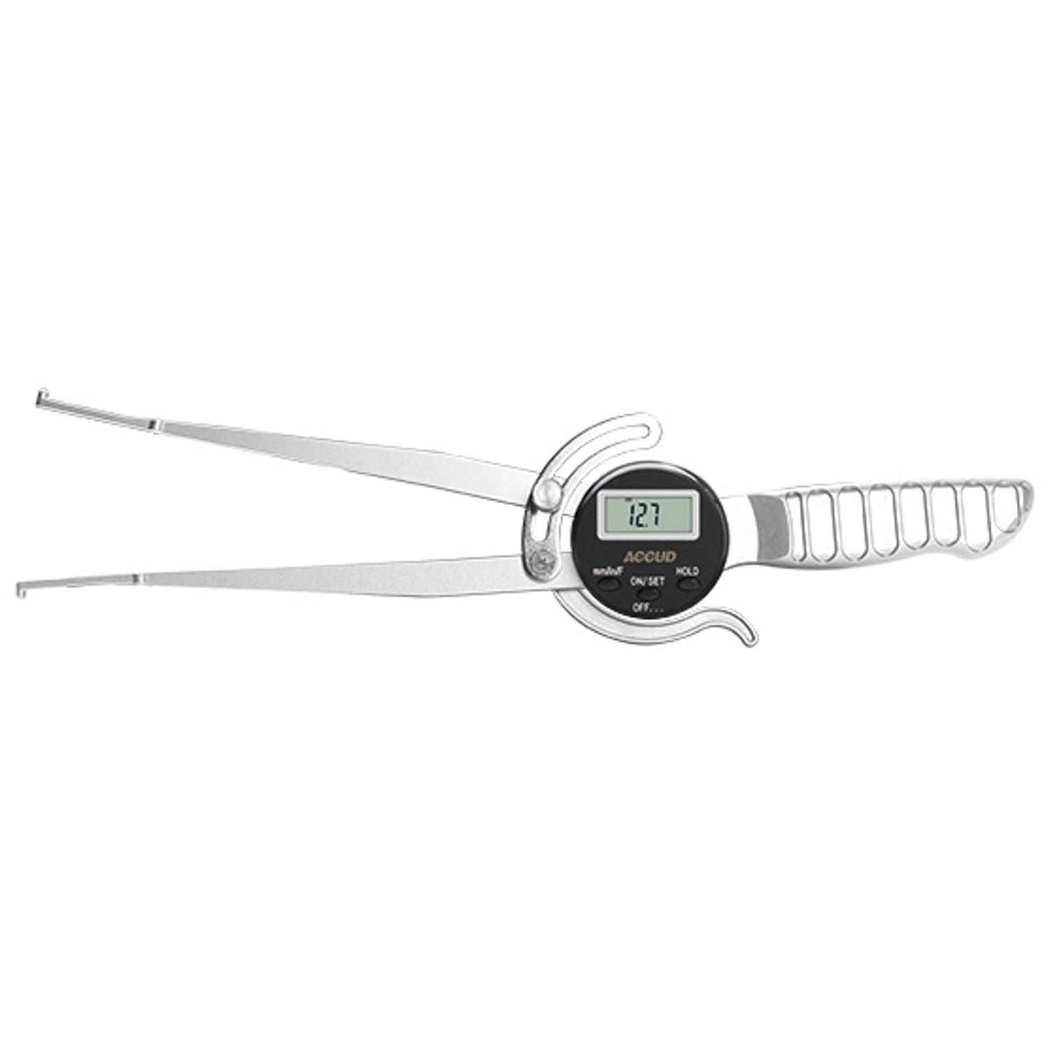 Digital Internal Caliper Gauge 12.7-165mm 0.1mm