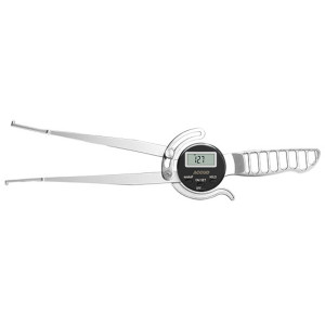 Digital Internal Caliper Gauge 12.7-165mm 0.1mm