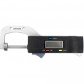 Digital Snap Gauge 0-25mm 0.01mm Res.