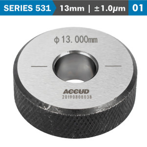Setting Ring 13mm 0.001mm Acc.