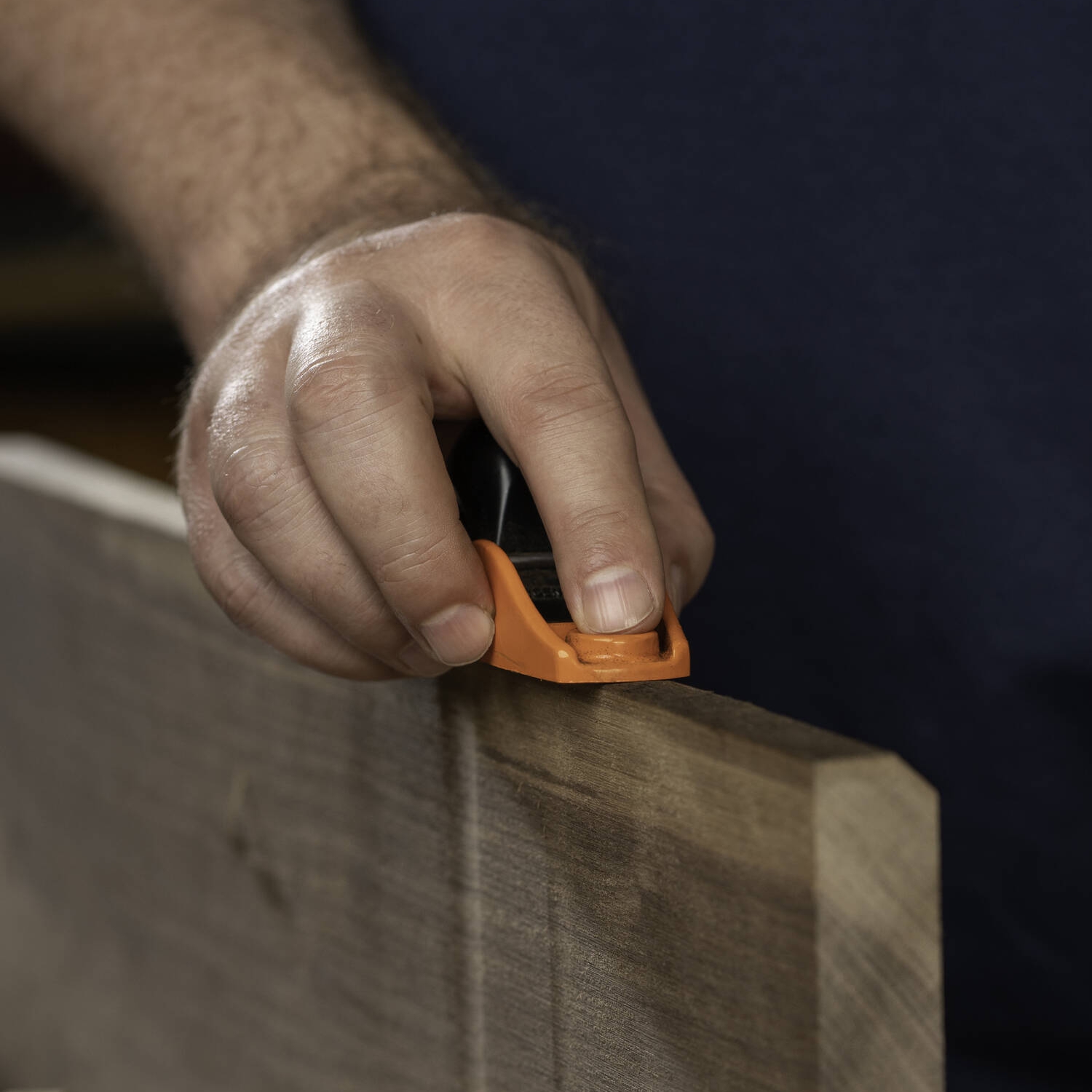 Hand Plane Low Angle 3.0mm H/gauge (mini) Jorgensen