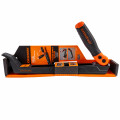 PONY 10' Rasp File Multi Position Handle
