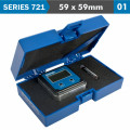 Digital Leveler 360 Deg 0.05 Deg. Res.