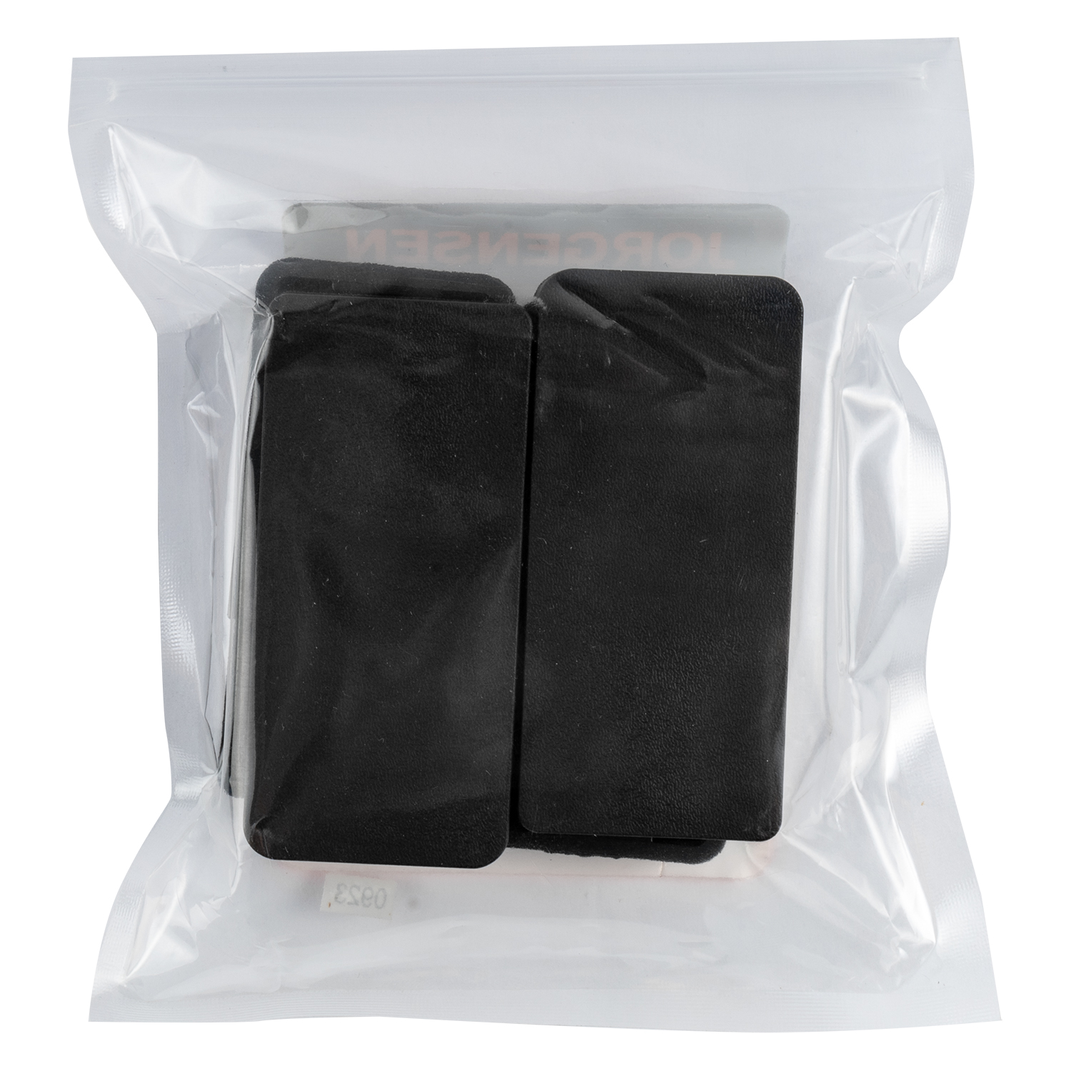 PONY Surface 4pc Protecting Pads