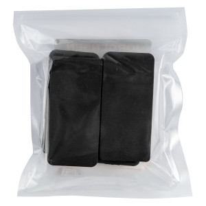 PONY Surface 4pc Protecting Pads