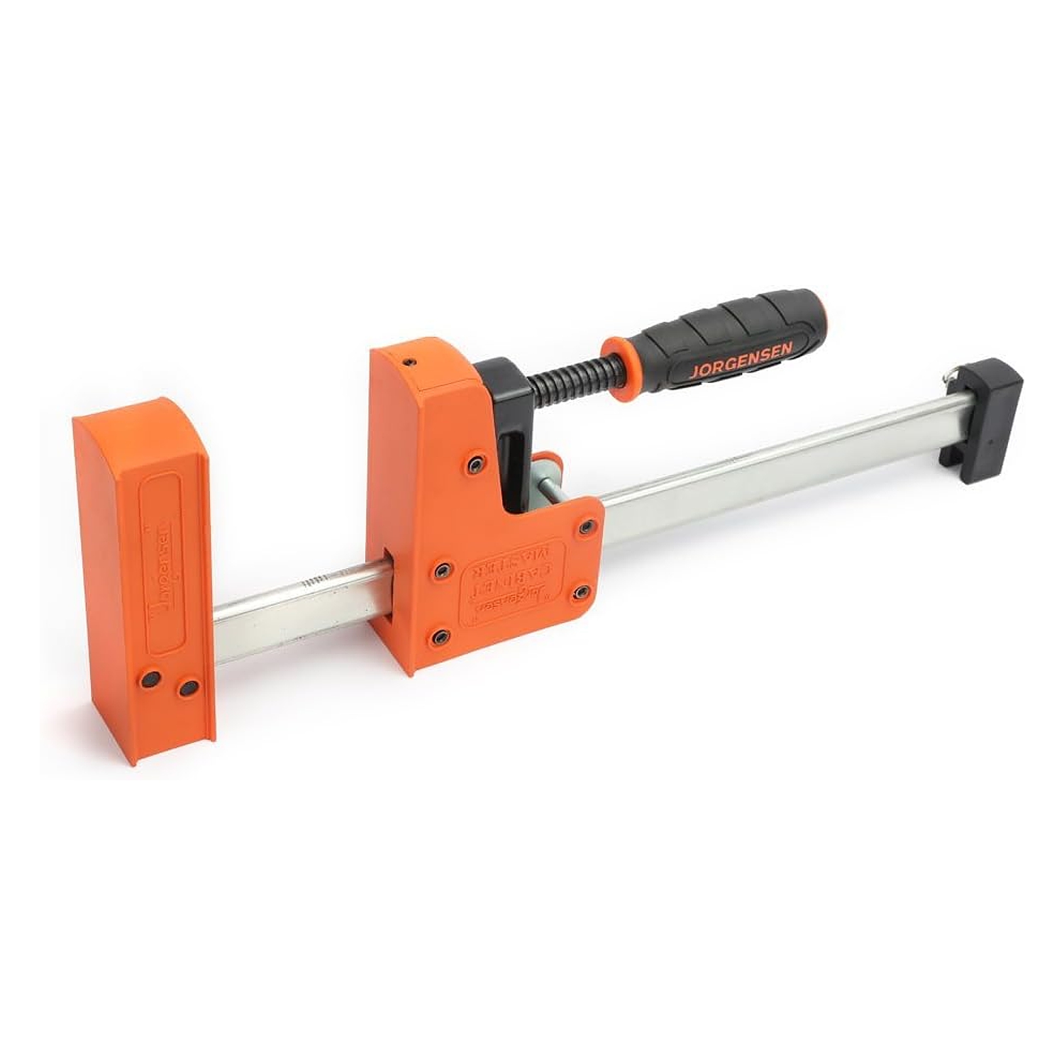 Jorgensen Parallel Jaw Bar Clamp 30' 760