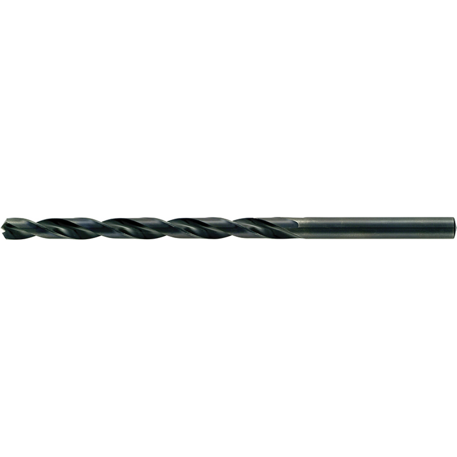 Hss Drill Bit 8mm 240 X 165 Extra Long