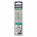 ALPEN Pro Hss 3.2mm Drill Din 338 Rn 135 Split Point Plastic Wallet (