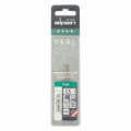 ALPEN Pro Hss 3.5mm Drill Din 338 Rn 135 Split Point Plastic Wallet (
