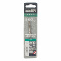 ALPEN Pro Hss 5mm Drill Din 338 Rn 135 Split Point Plastic Wallet (1