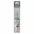 ALPEN Pro Hss 7.5mm Drill Din 338 Rn 135 Split Point Plastic Wallet