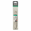 ALPEN Pro Hss 10mm Drill Din 338 Rn 135 Split Point Plastic Wallet