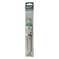ALPEN Pro Hss 13mm Drill Din 338 Rn 135 Split Point Plastic Wallet
