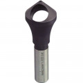 Hss Eco Slot Countersink 10-15 90 Size 3