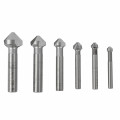 Hss Countersink Set 90 Different Partition 6 Pcs 6.3 8.3 10.4 16