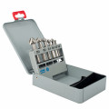 Hss Countersink Set 90 Different Partition 6 Pcs 6.3 8.3 10.4 16