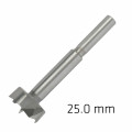 Forstner Drill Bit Sharp Shark 25mm