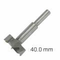 Forstner Drill Bit Sharp Shark 40mm