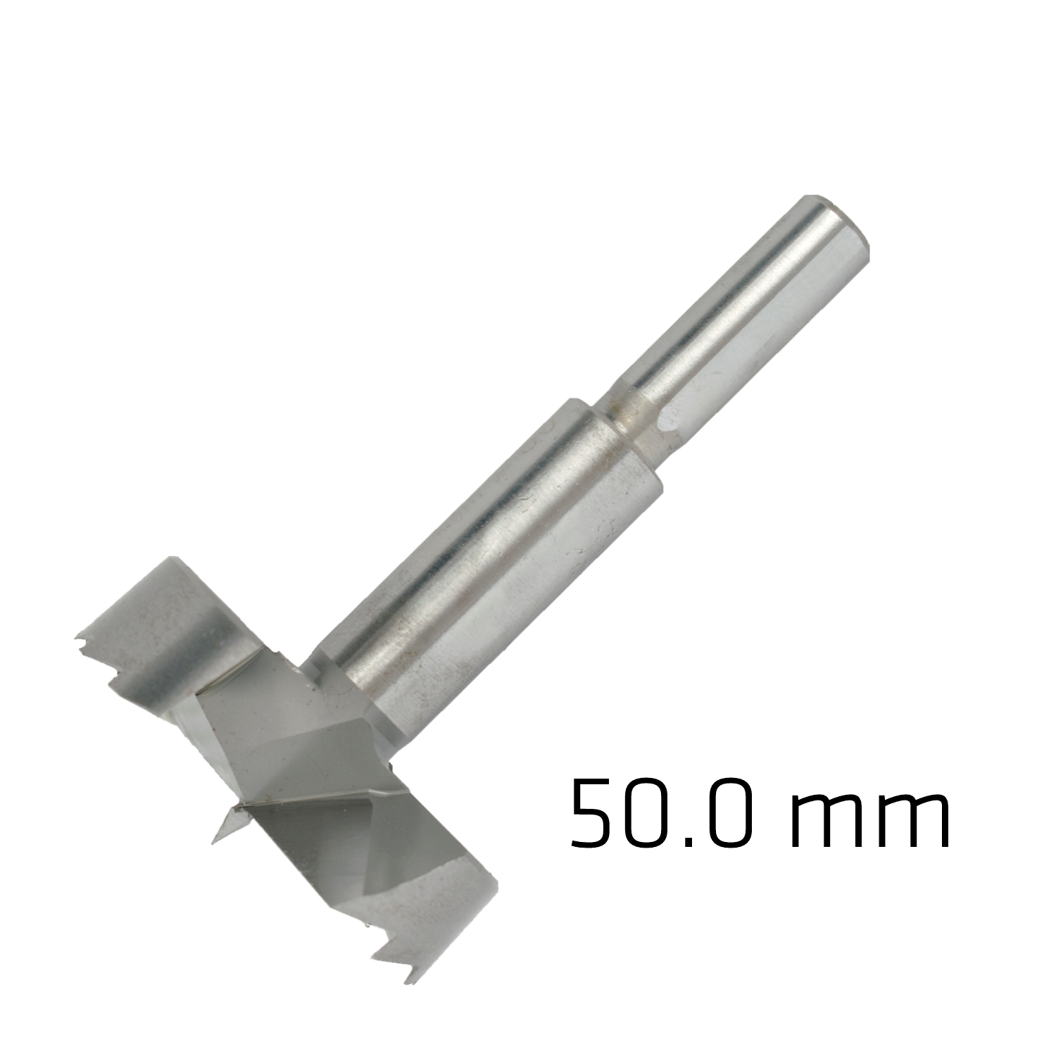 Forstner Drill Bit Sharp Shark 50mm