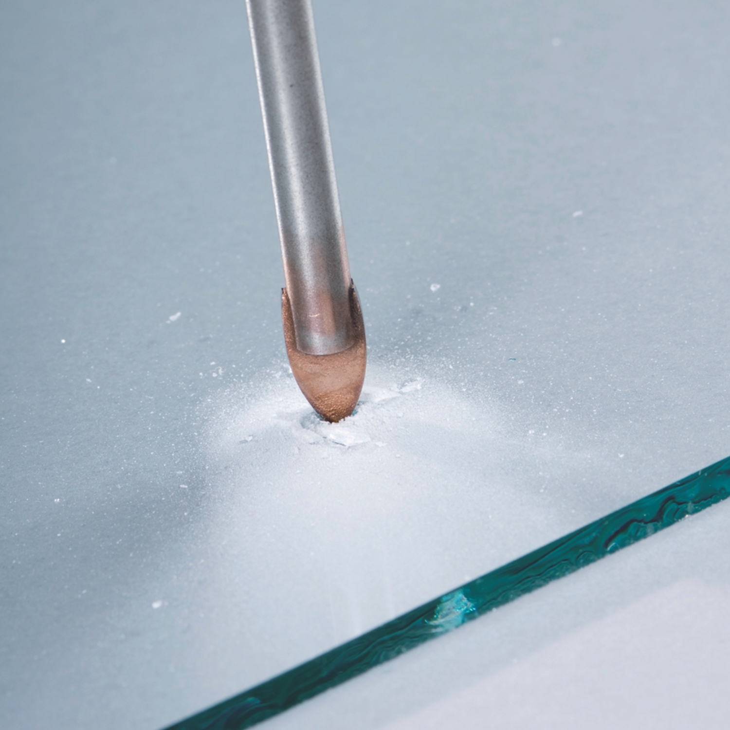 Glass And Tile Drill Bit 4mm