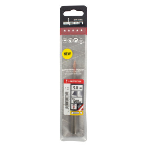 5.0mm Porcelain C Protector Drill Bit