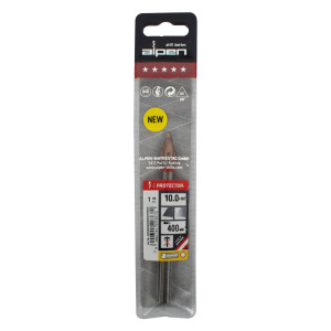 10.0mm Porcelain C Protector Drill Bit
