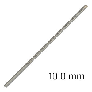 Masonry Drill Bit Long Life 10 X 300mm