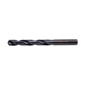 ALPEN Hss Drill Bit 12.7mm Din338