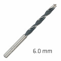 Wood Drill Bit 6 X 93mm