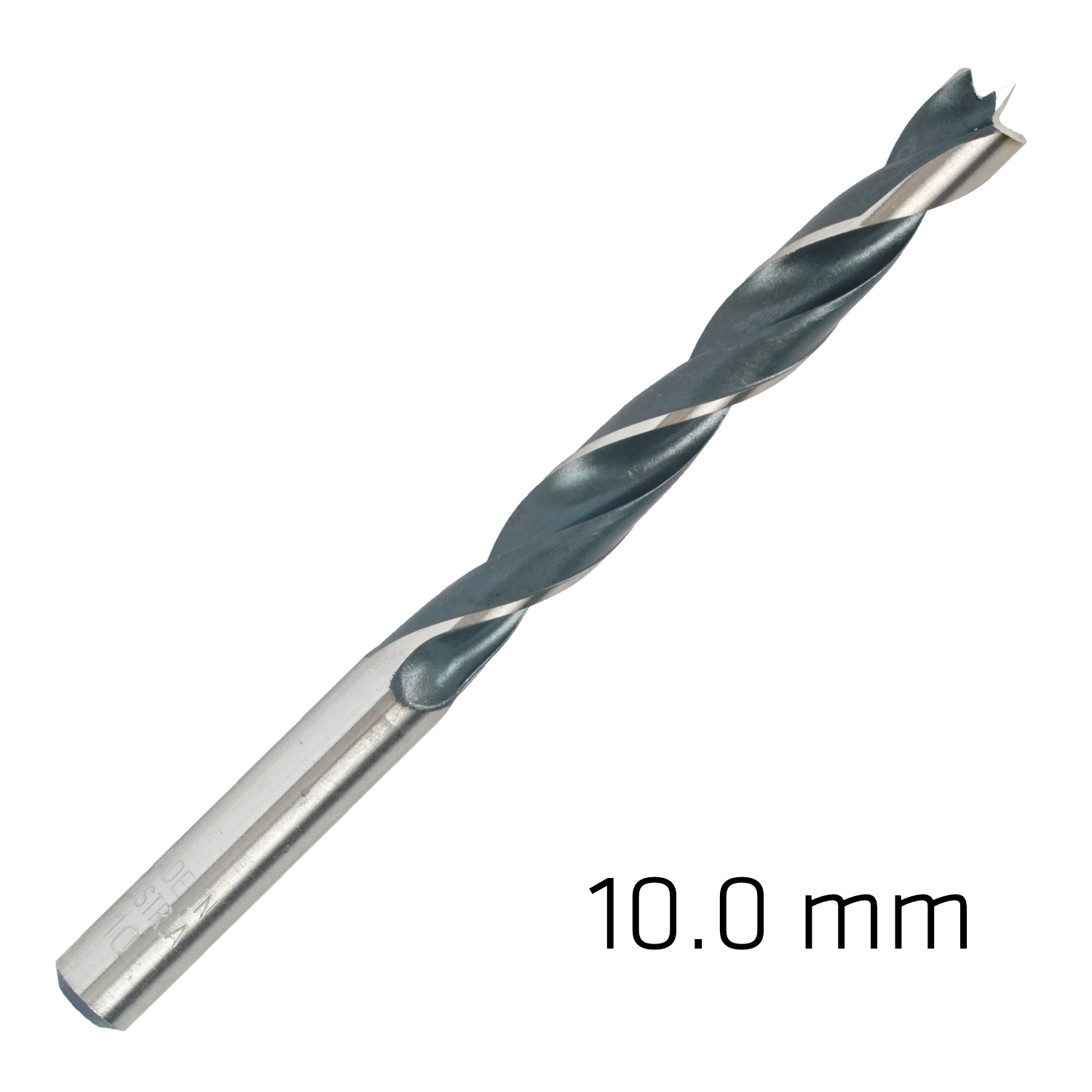 Wood Drill Bit 10 X 133mm